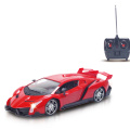 DWI Dowellin Diecast Model Car 1 18 Scale RC Car for Kids